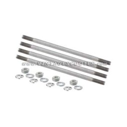 Kit de tirants de cylindre ACMA type N / Primavera / GT /GTR / Sprint/ TS  /125 PX